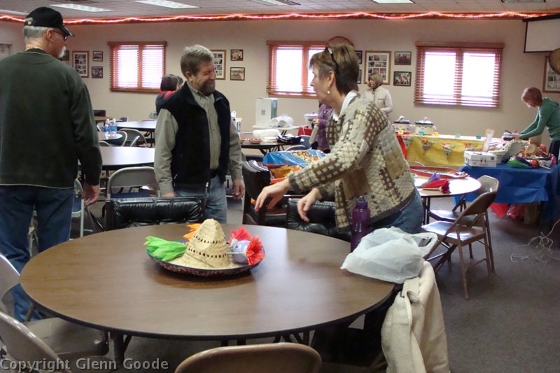 Chili Cook Off - 2010 008